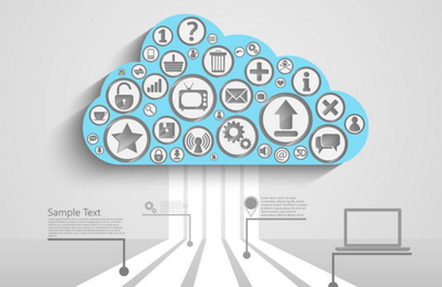 云应用数据处理方法详解 计算机系统服务视角