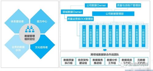 为什么数据治理项目会失败 从数据处理视角解析