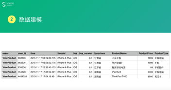 数据驱动设计 数据处理流程、分析方法与实战案例