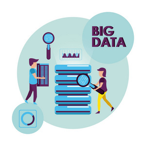 大数据与计算机系统服务的协同合作 驱动数字化新未来