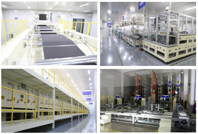 天能先锋⑩丨天能帅福得 以数字化精益运营驱动新能源产业革新